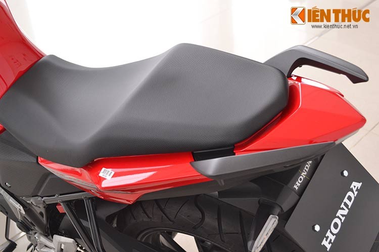 Moto Honda CB150R sap ra mat, gia 70 trieu dong tai VN-Hinh-8